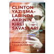 Clinton Yazmalarnda AKP nin Kirli Savalar Yazlama Yaynevi