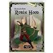 Robin Hood Howard Pyle Yediveren ocuk