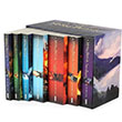Harry Potter Seti (7 Kitap Takım) J. K. Rowling Yapı Kredi Yayınları