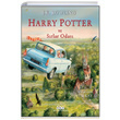 Harry Potter ve Sırlar Odası 2 (Resimli Özel Baskı) J. K. Rowling Yapı Kredi Yayınları Kültür