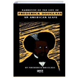 Narrative Of The Life Of Frederick Douglass An American Slave Frederick Douglass Gece Kitapl