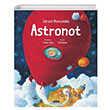 Astronot Gerard Moncomble Yap Kredi Yaynlar