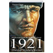 1921 Mareal Mustafa Kemal Yunus Ozan Glbey Yaynlar
