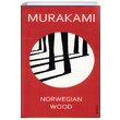 Norwegian Wood Haruki Murakami Vintage Books London