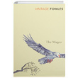 The Magus John Fowles Vintage Books London