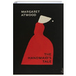 The Handmaids Tale Margaret Atwood Vintage Books London