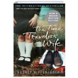 The Time Travelers Wife Audrey Niffenegger Vintage Books London