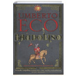 Baudolino Umberto Eco Vintage Books London