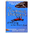 The Curious Incident of The Dog Mark Haddon Vintage Books London