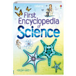 First Encyclopedia of Science Rachel Firth Usborne