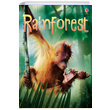 Rainforests Lucy Bowman Usborne