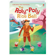 The Roly Poly Rice Ball Rosie Dickins Usborne