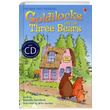Goldilocks and the Three Bears Susanna Davidson Usborne