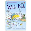 The Wish Fish Lesley Sims Usborne
