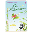 The Ant ant the Grasshopper Katie Daynes Usborne