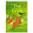 The Fox and the Crow Mairi Mackinnon Usborne