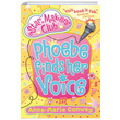Phoebe Finds Her Voice (Star Makers Club) Anne Marie Conway Usborne