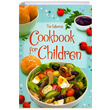 Cookbook for Children Usborne