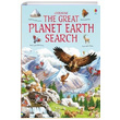 The Great Planet Earth Search Emma Helbrough Usborne
