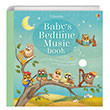 Babys Bedtime Music Book Usborne