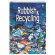 Rubbish and Recycling Usborne