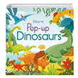 Pop-Up Dinosaurs Usborne