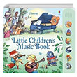 Little Childrens Music Book Fiona Watt Usborne