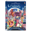 Cinderella Peep Inside a Fairy Tale Usborne