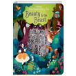 Beauty and the Beast Peep Inside a Fairy Tale Usborne