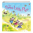 The Three Little Pigs Usborne