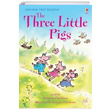 The Three Little Pigs Susanna Davidson Usborne