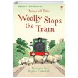 Woolly Stops the Train Farmyard Tales Usborne