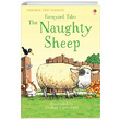 The Naughty Sheep Farmyard Tales Usborne