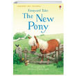 The New Pony Farmyard Tales Usborne