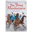 The Three Musketeers Alexander Dumas Usborne