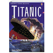Titanic Usborne