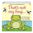 Thats not My Frog Usborne