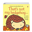 Thats not My Hedgehog Usborne