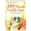 Alice Through The Looking Glass Usborne