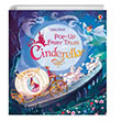Cinderella Pop Up Fairy Tales Usborne