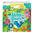 Garden Sounds Usborne