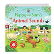 Poppy and Sams Animal Sounds Sam Taplin Usborne