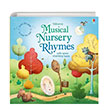Musical Nursery Rhymes Usborne