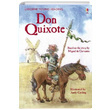 Don Quixote Mary Sebag Montefiore Usborne