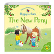The New Pony Poppy and Sam Heather Amery Usborne