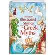 Usborne Illustrated Stories from the Greek Myths Usborne