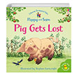 Pig Gets Lost Poppy and Sam Heather Amery Usborne