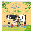Dolly and the Train Poppy and Sam Heather Amery Usborne