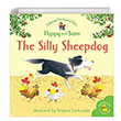 The Silly Sheepdog Poppy and Sam Heather Amery Usborne
