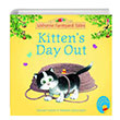 Kittens Day Out Poppy and Sam Heather Amery Usborne
